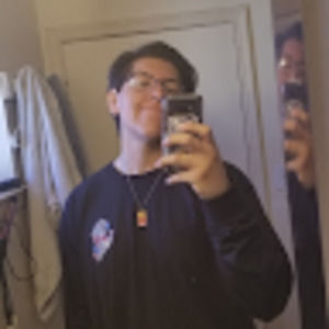 Meet your Posher, Ethan